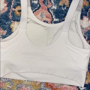 aerie sports bra